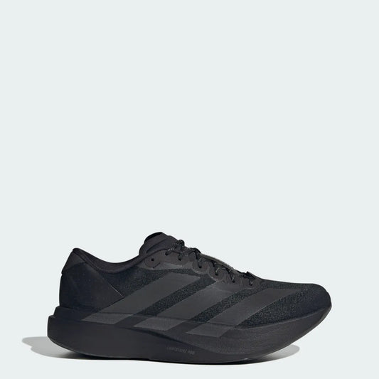 Running Black
