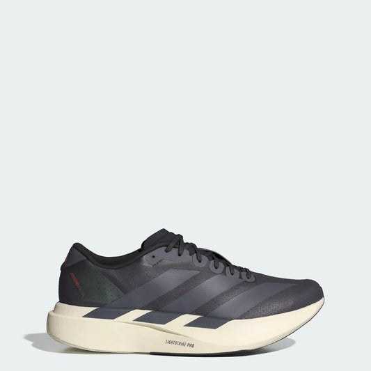 Running Grey