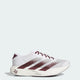 Running White