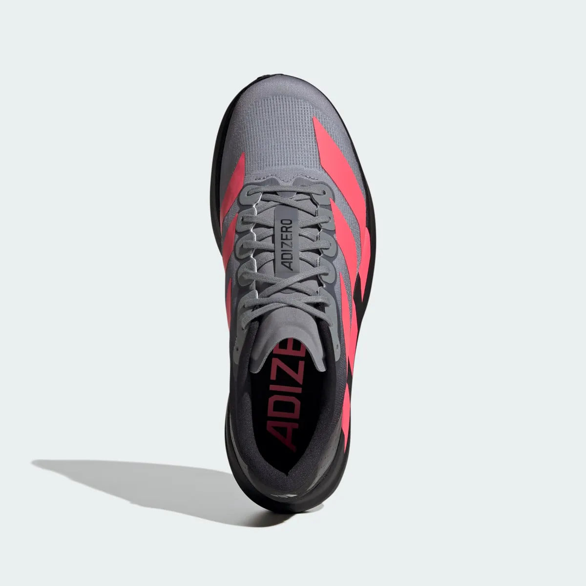 Running Black