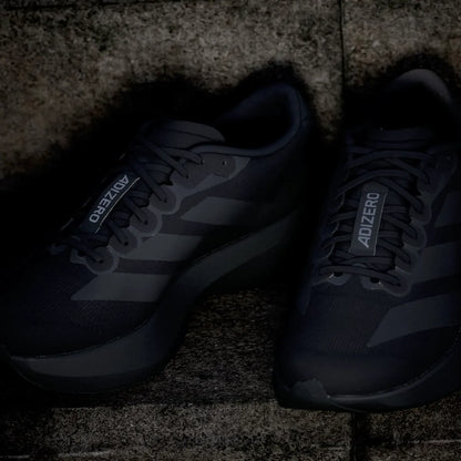 Running Black