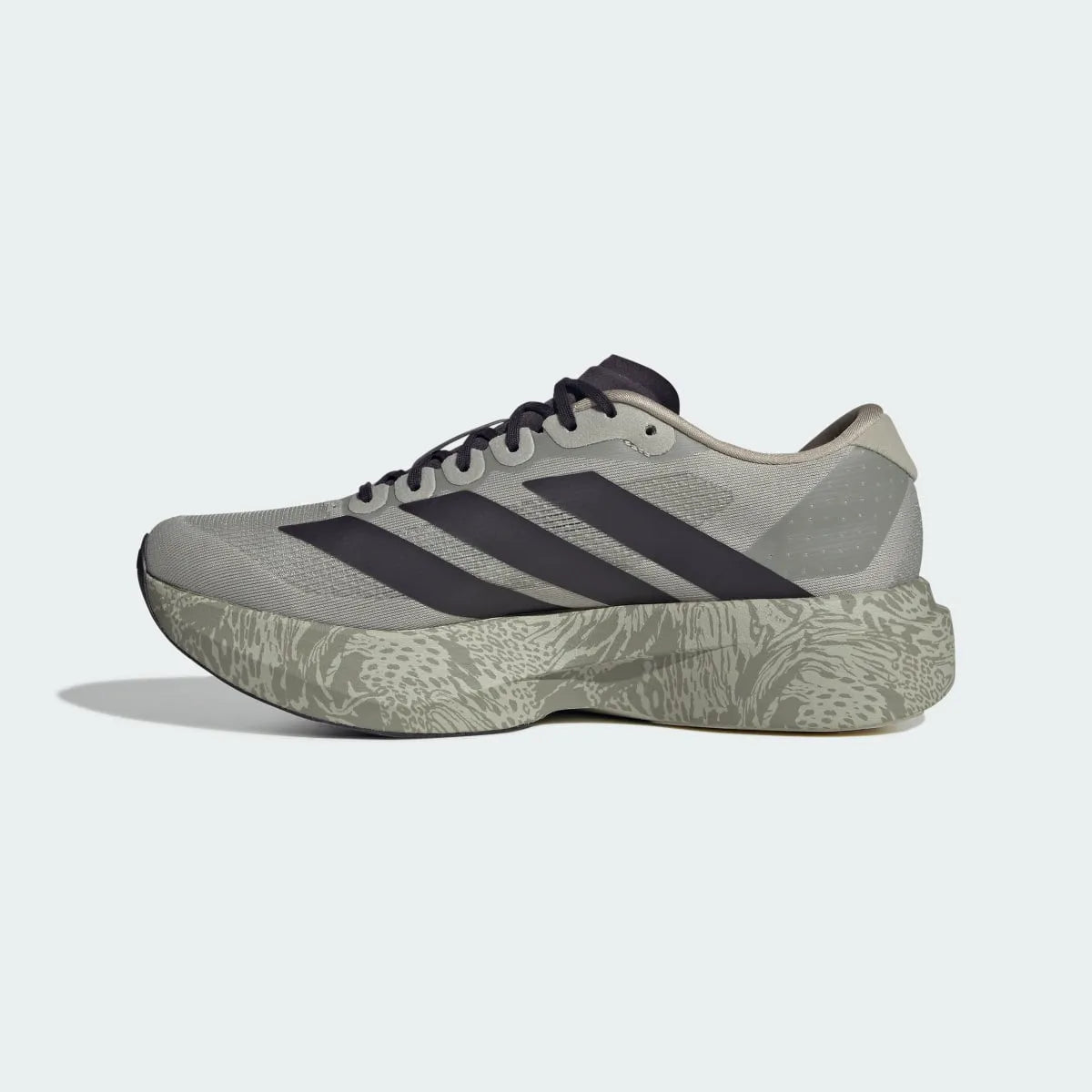 Running Beige