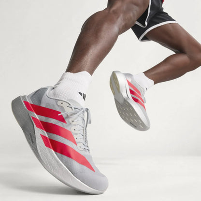 Running Silver