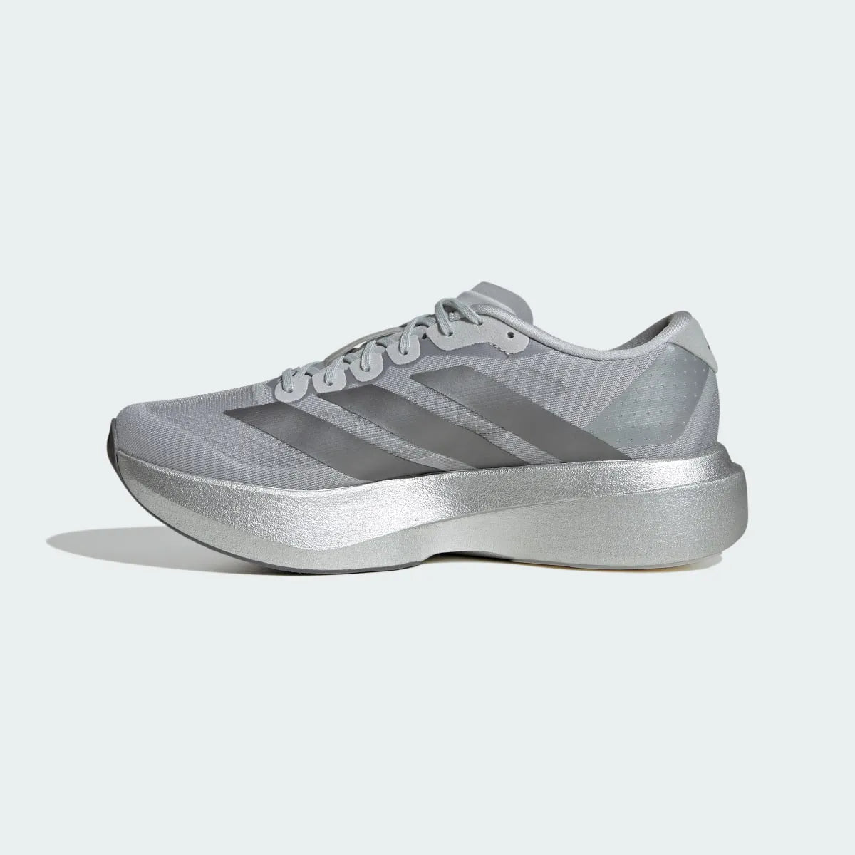 Running Silver