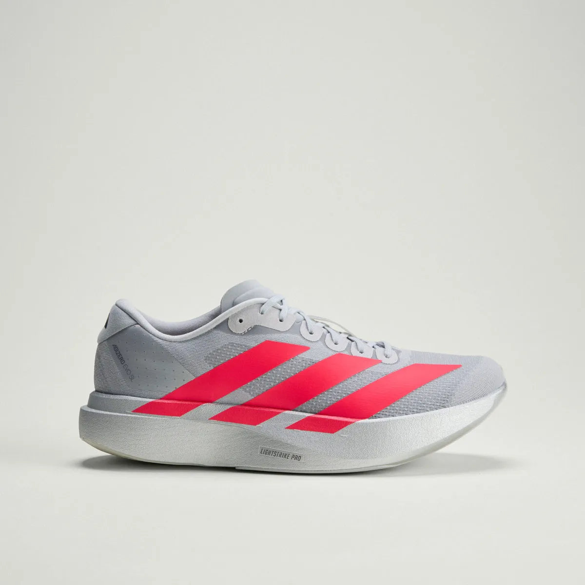 Running Silver