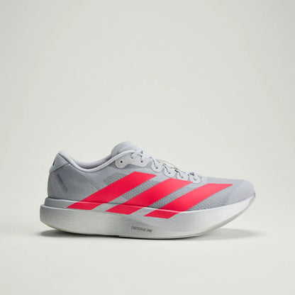 Running Silver