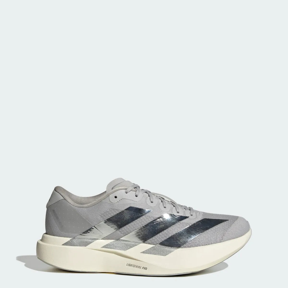 Running Grey