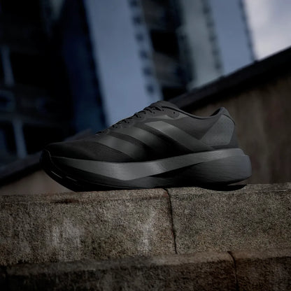 Running Black