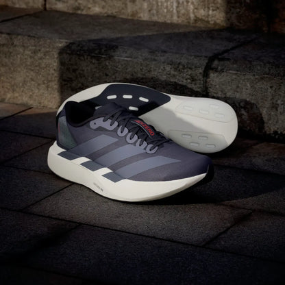 Running Grey