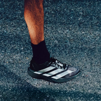 Running Grey