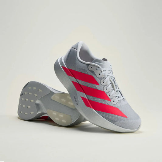 Running Silver