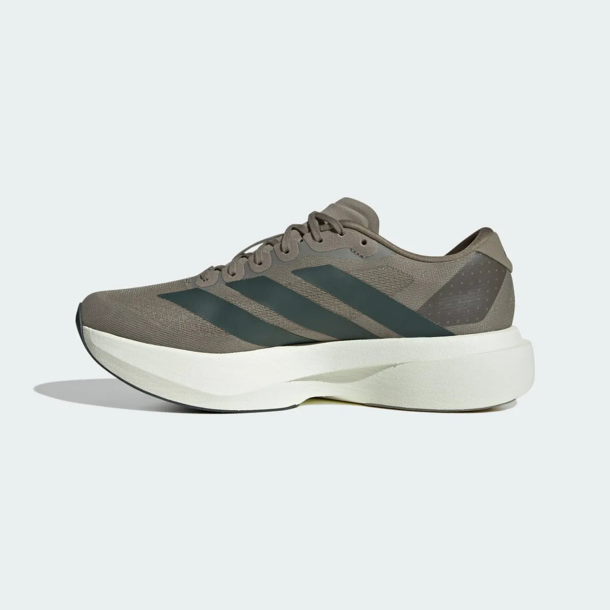 Running Brown