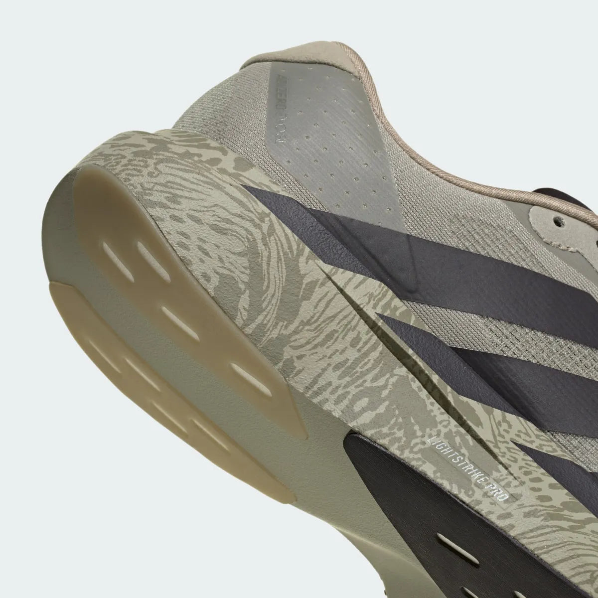 Running Beige