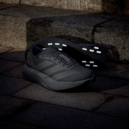 Running Black