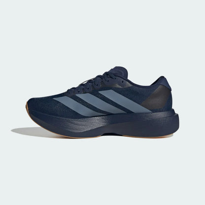 Running Blue