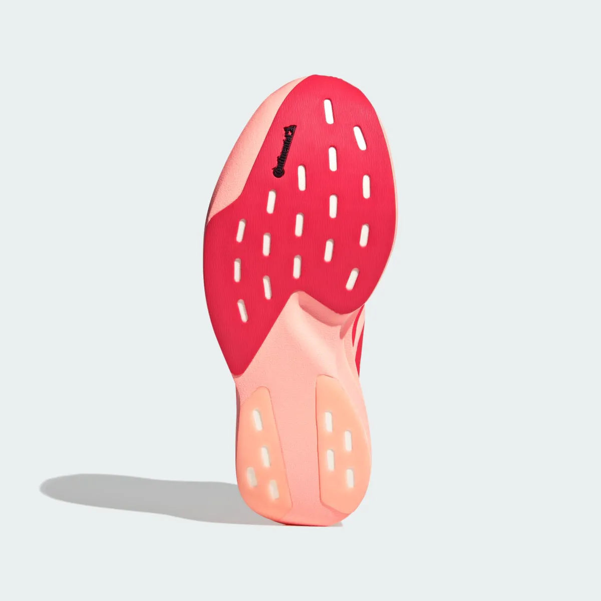 Running Pink