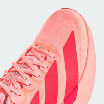 Running Pink