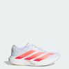 Running White