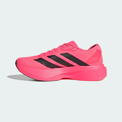 Running Pink