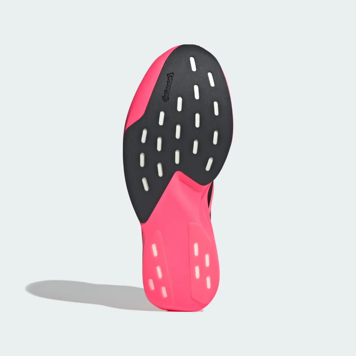 Running Pink