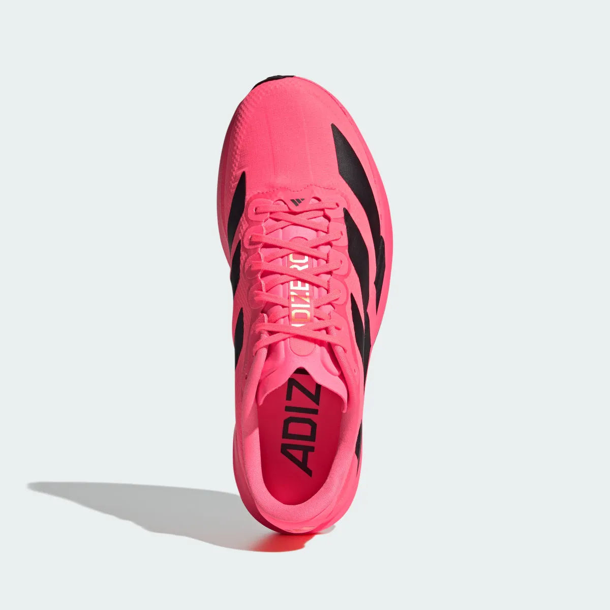 Running Pink