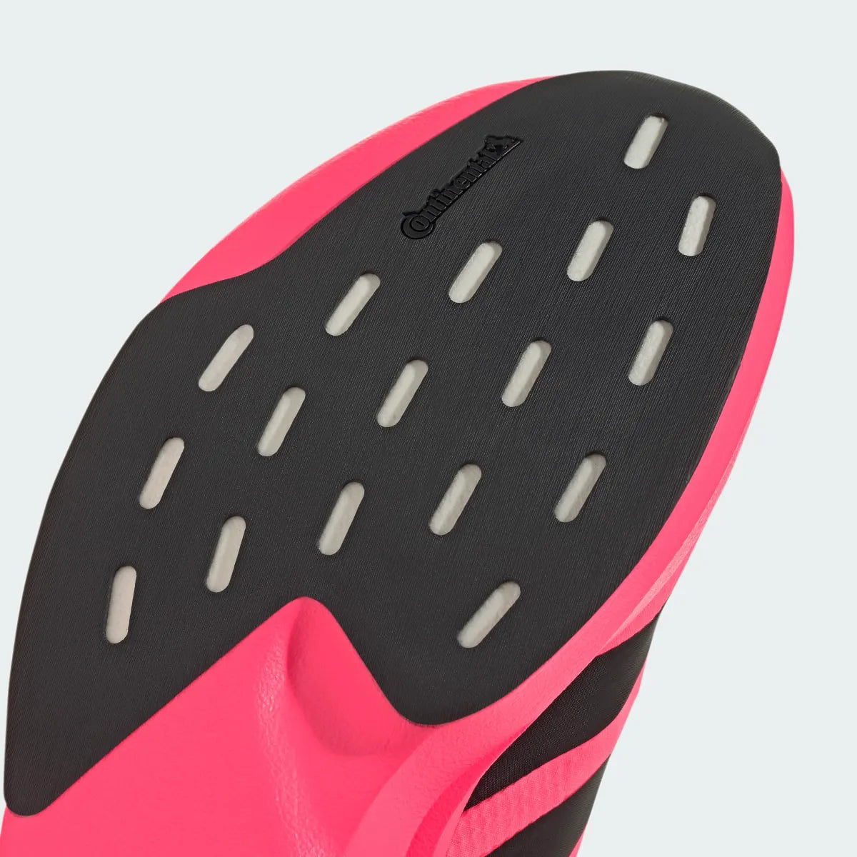Running Pink