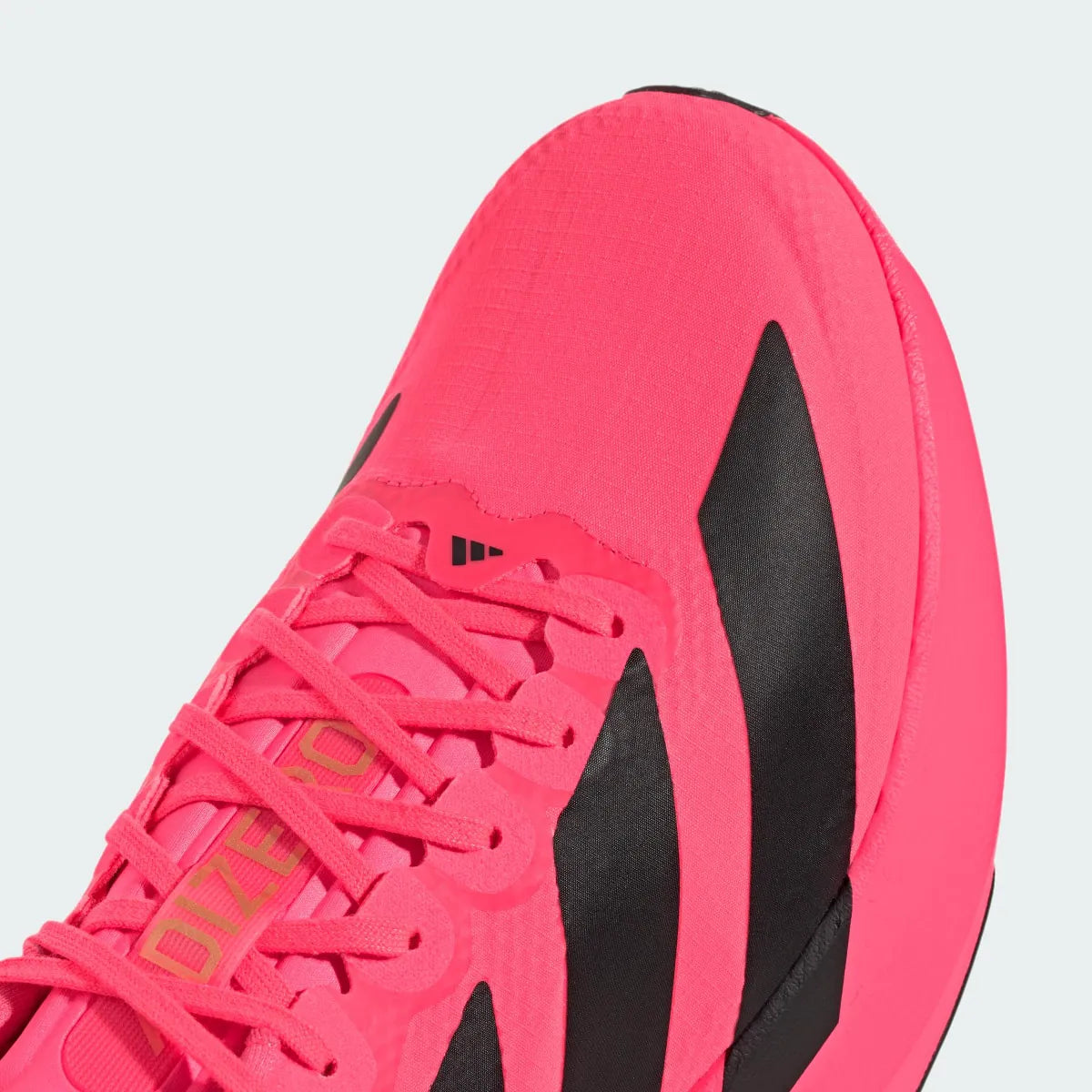 Running Pink