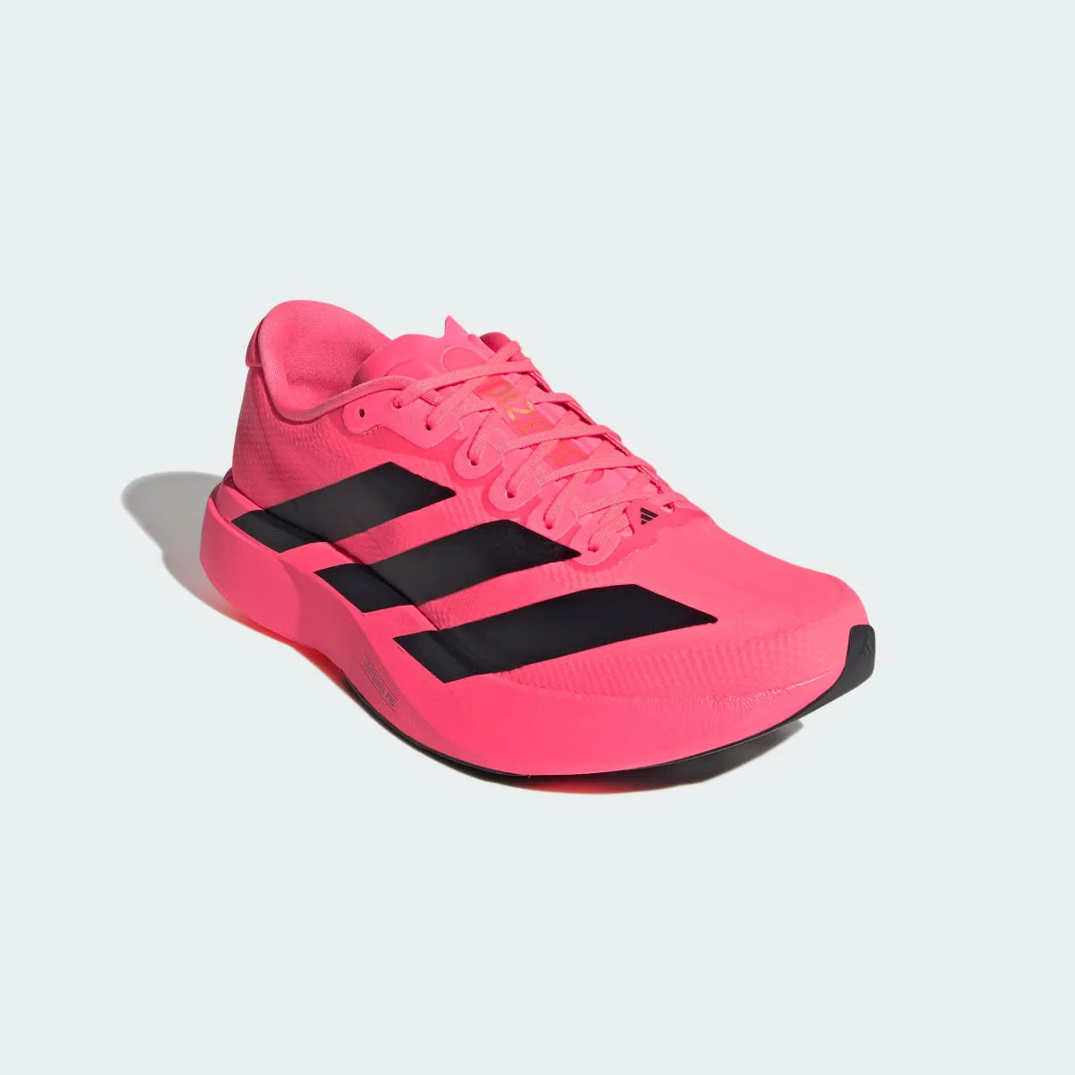 Running Pink