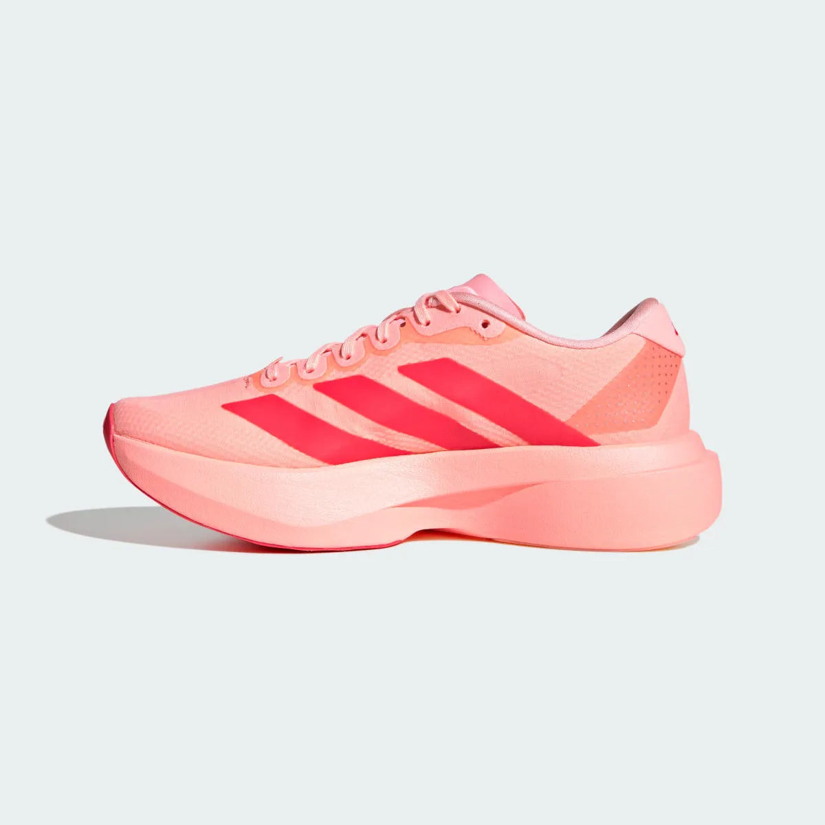 Running Pink