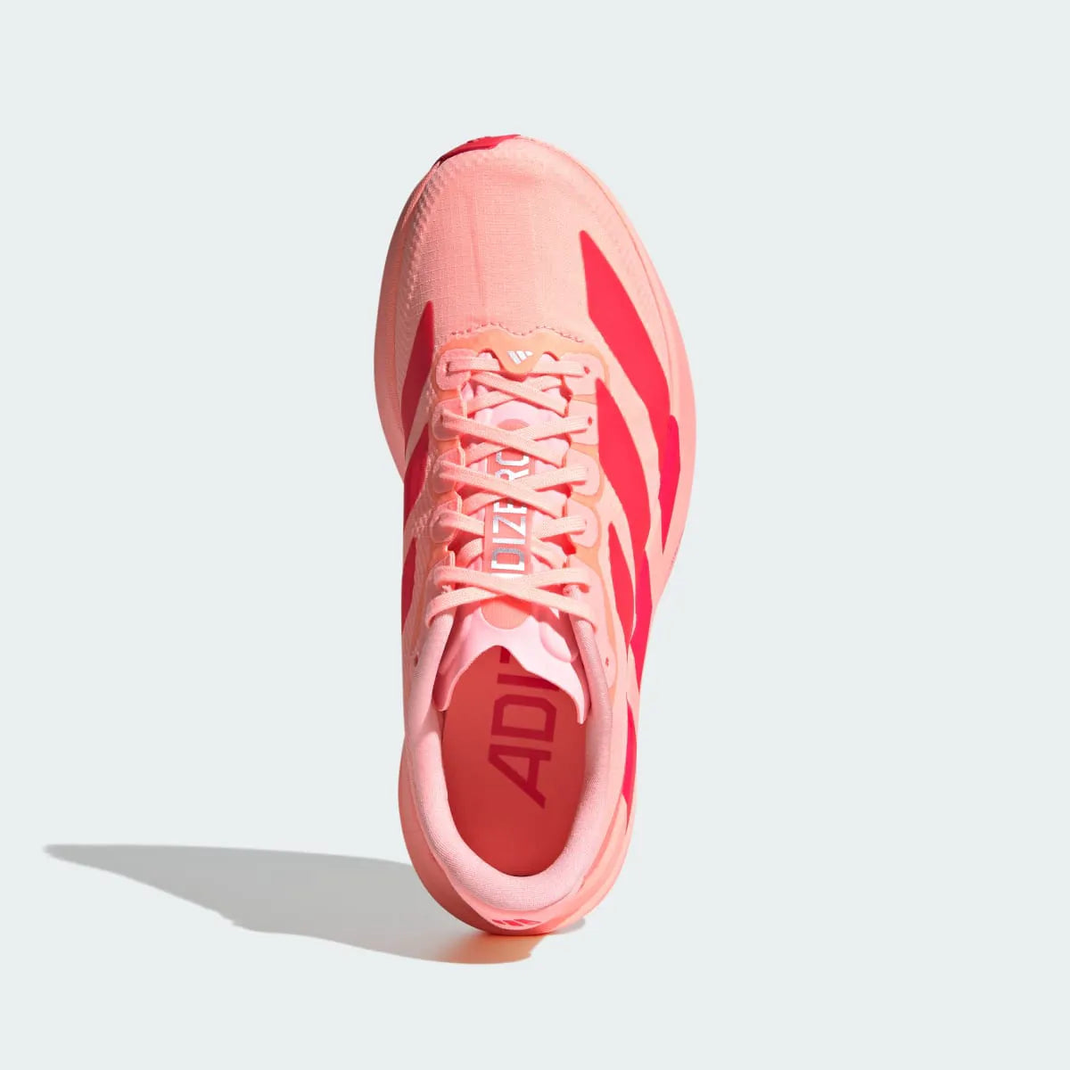 Running Pink