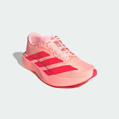 Running Pink