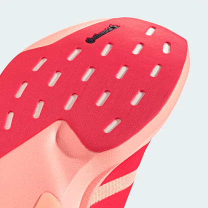 Running Pink
