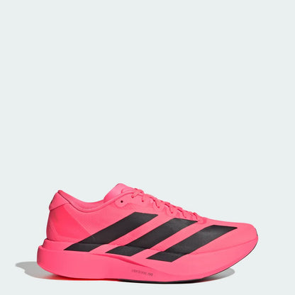 Running Pink