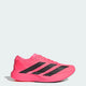 Running Pink