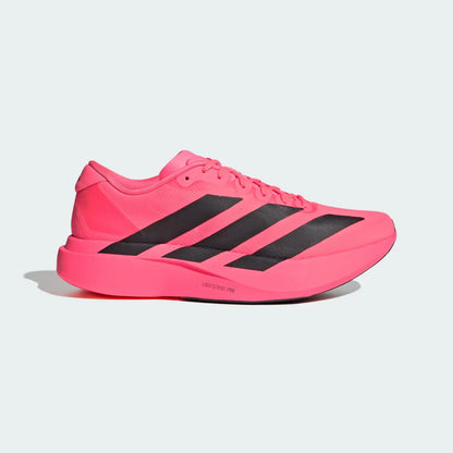 Running Pink