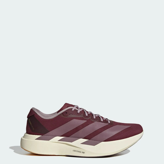 Running Brown