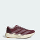 Running Brown