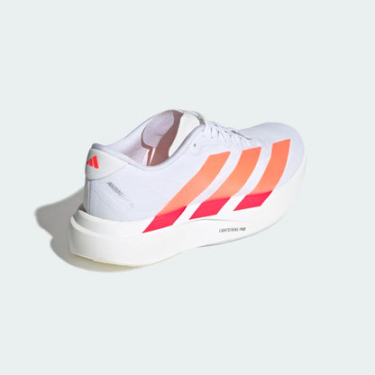 Running White