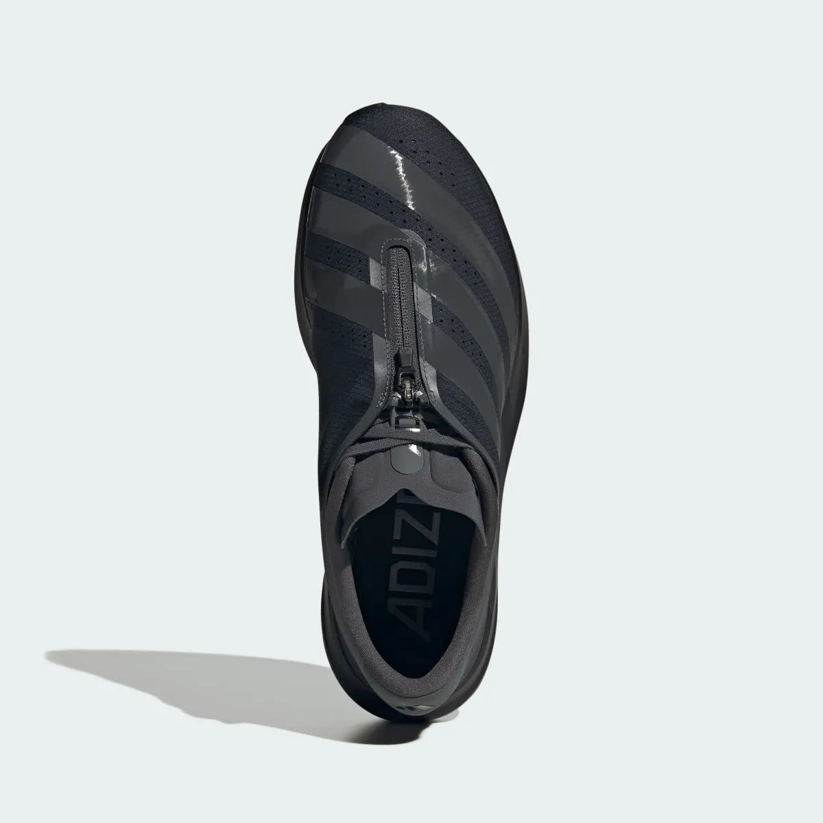 Running Black