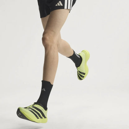 Running Yellow