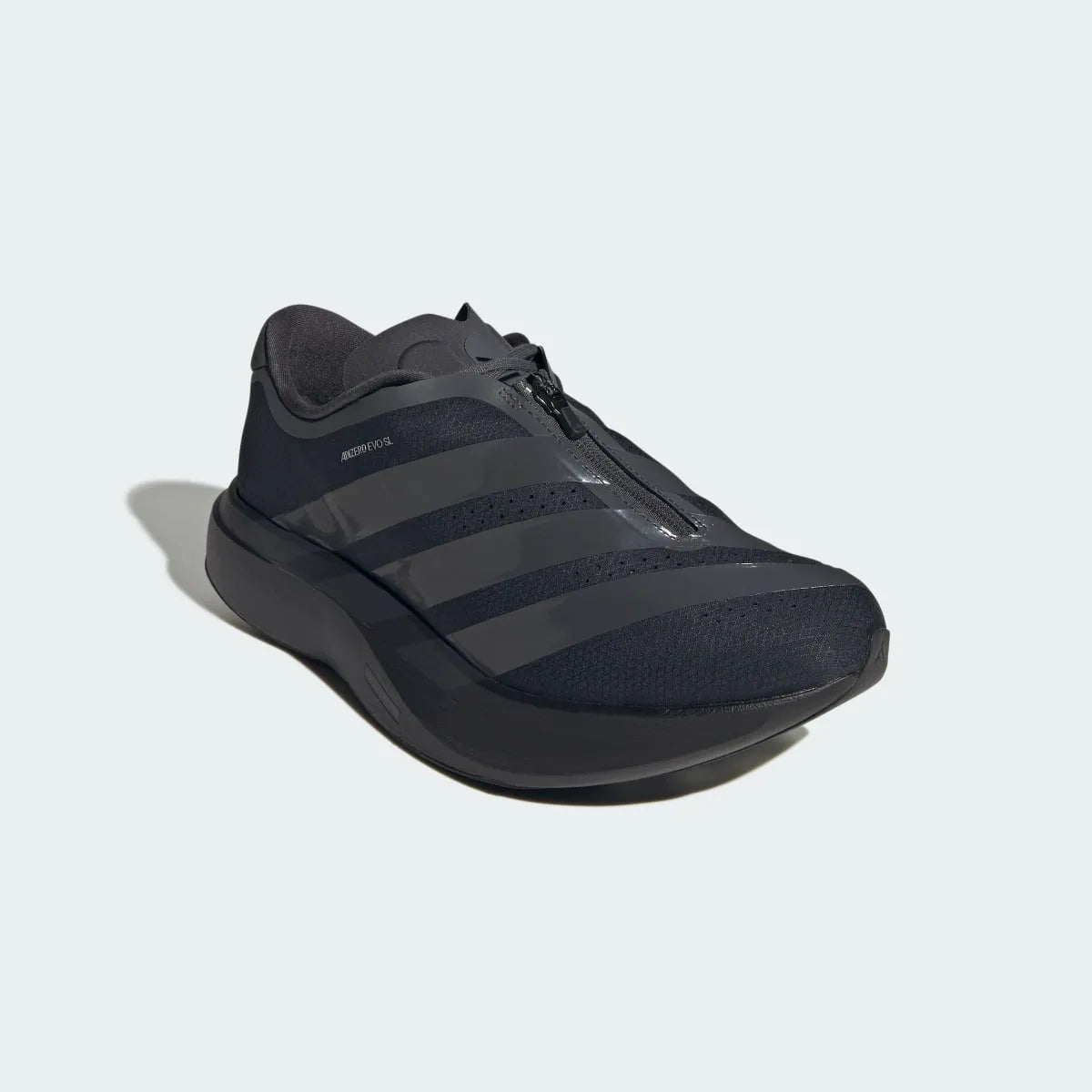 Running Black
