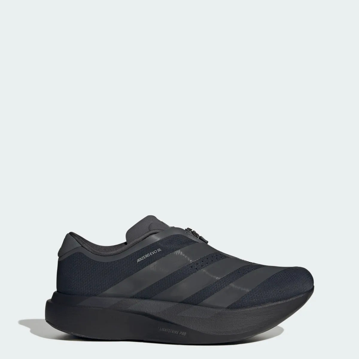 Running Black