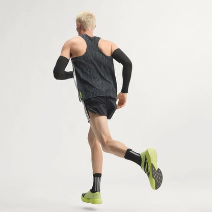 Running Yellow