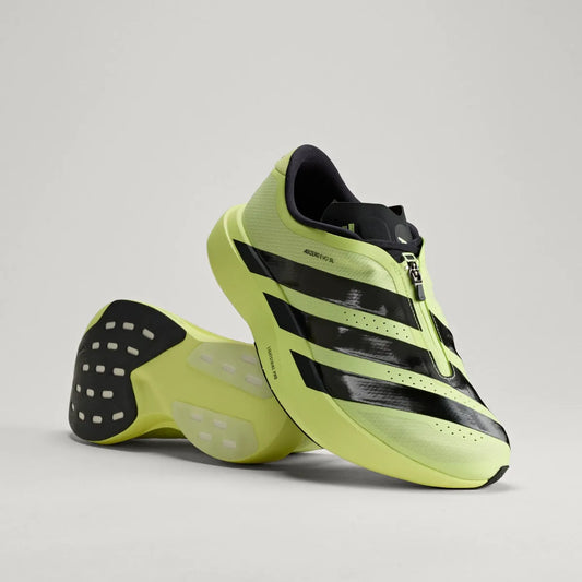Running Yellow
