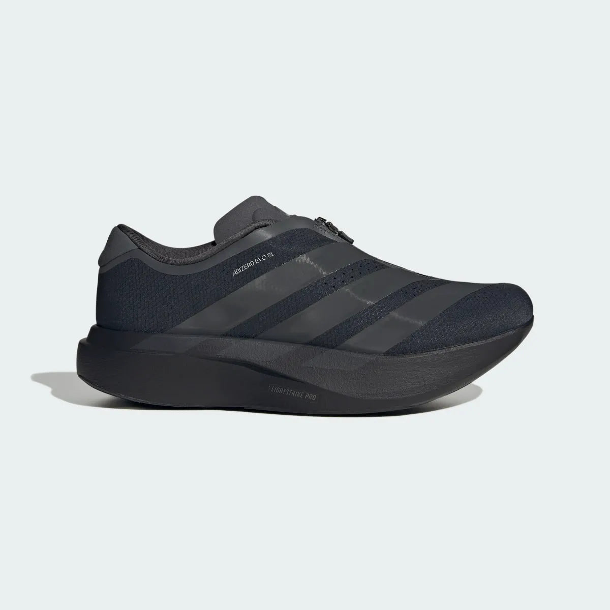 Running Black