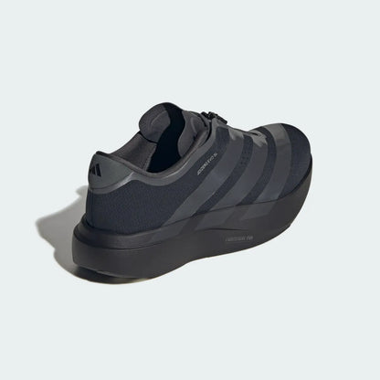 Running Black