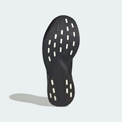 Running Black
