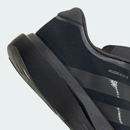 Running Black