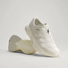 Running White
