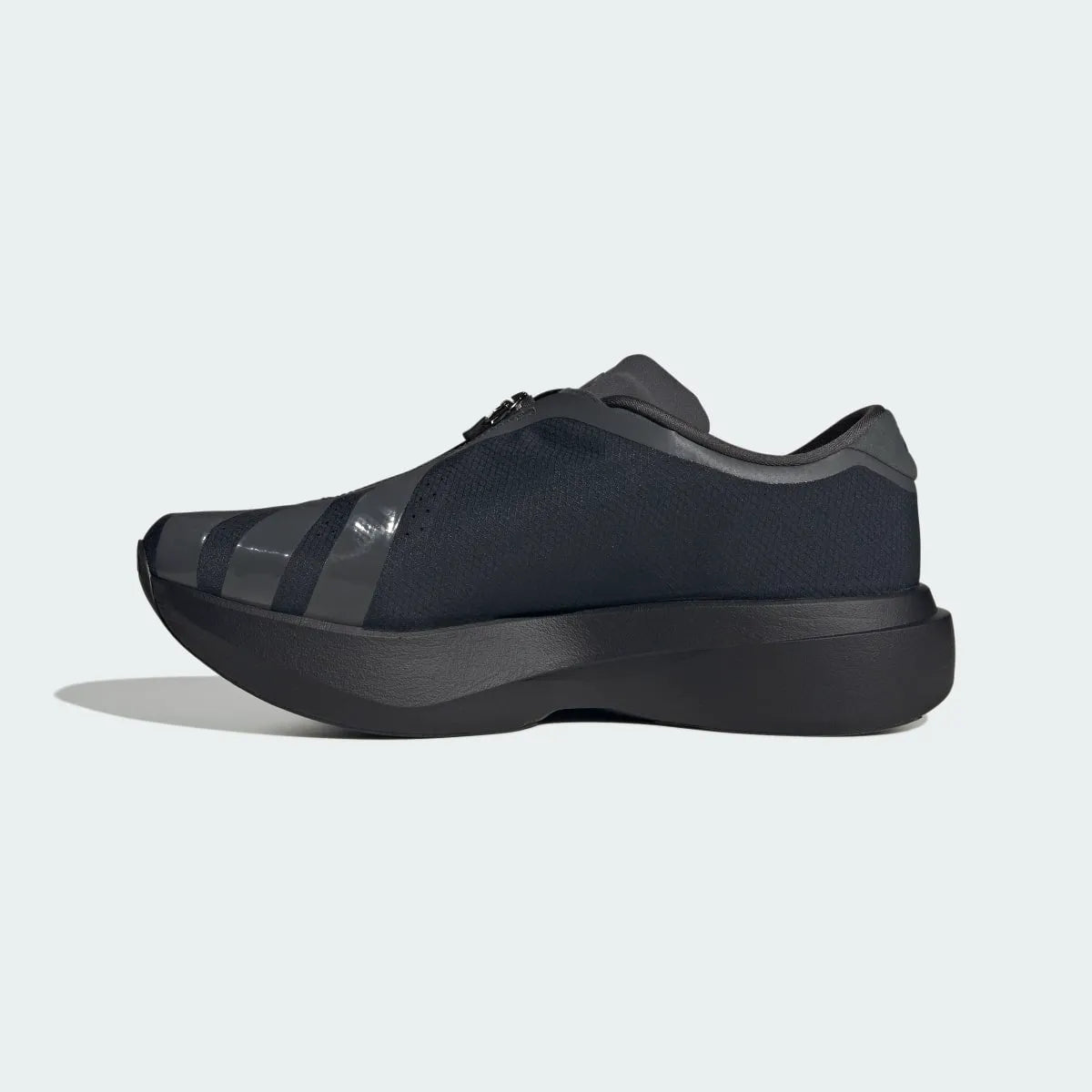 Running Black